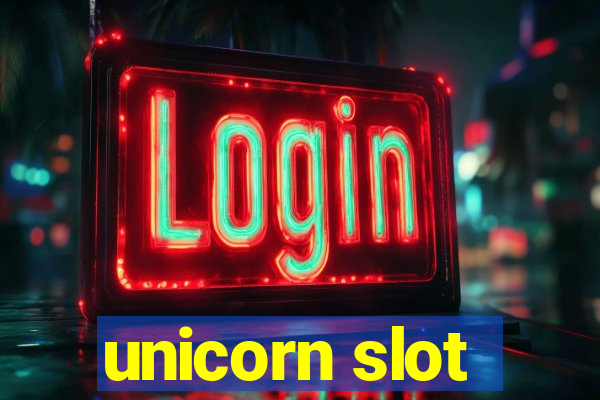 unicorn slot