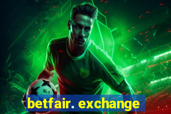 betfair. exchange