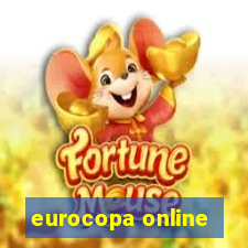 eurocopa online