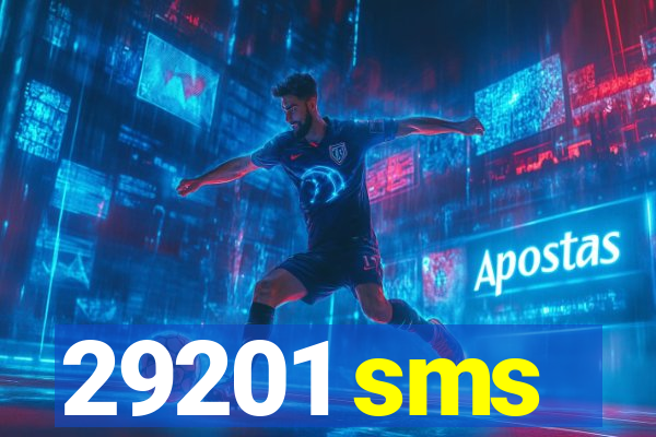 29201 sms