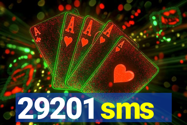 29201 sms