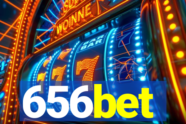 656bet