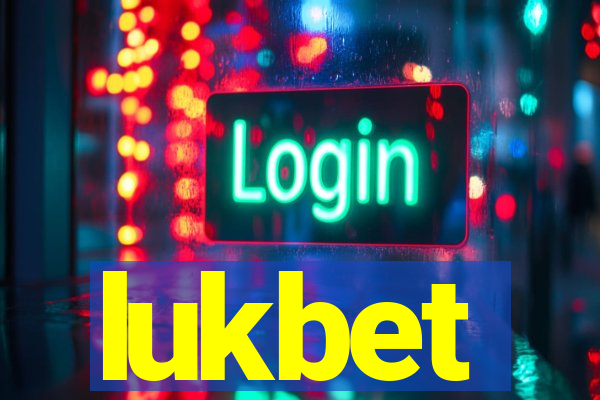 lukbet