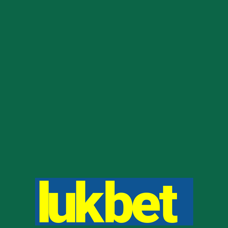 lukbet