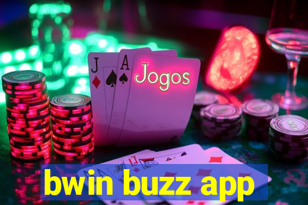 bwin buzz app