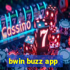 bwin buzz app