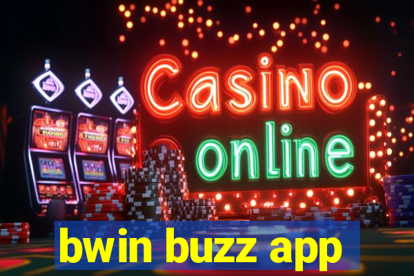 bwin buzz app