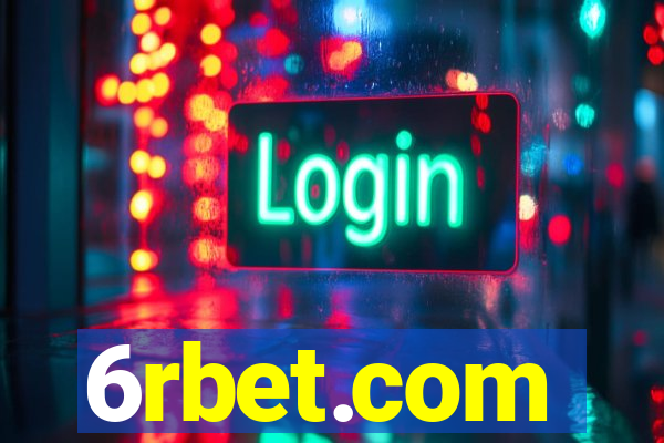 6rbet.com