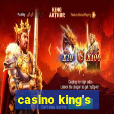 casino king's