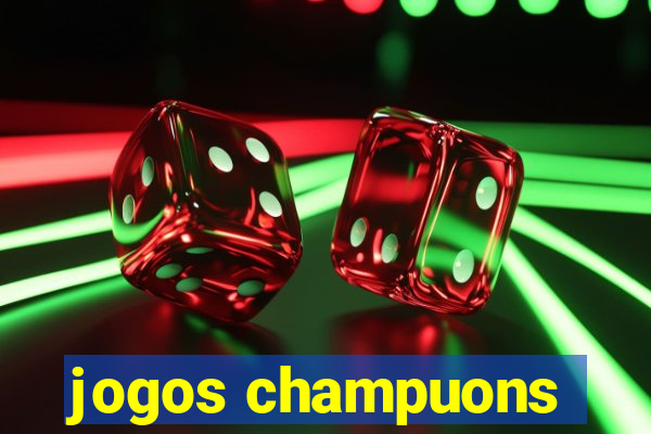 jogos champuons