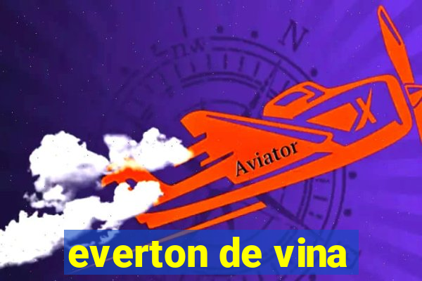 everton de vina