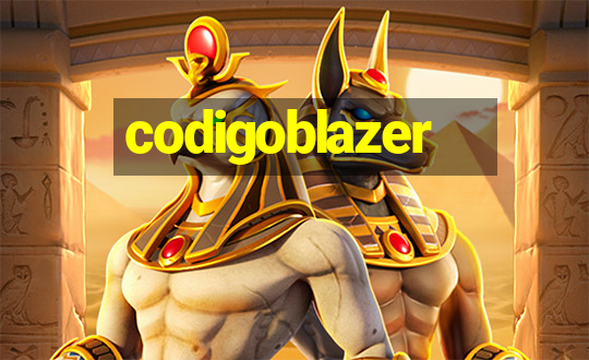 codigoblazer