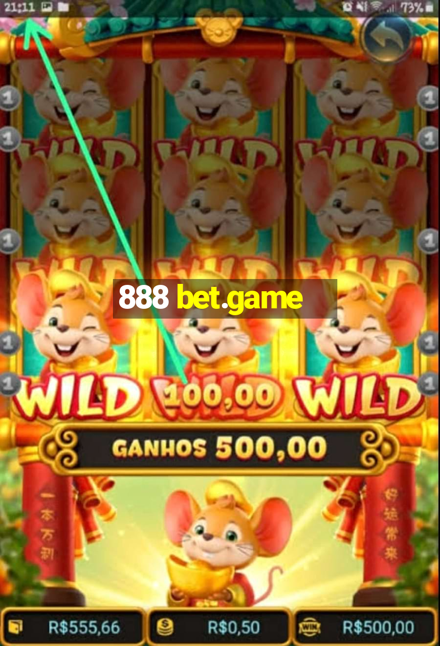 888 bet.game