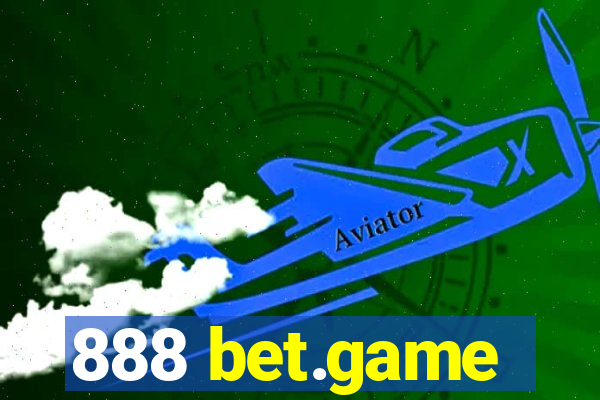 888 bet.game