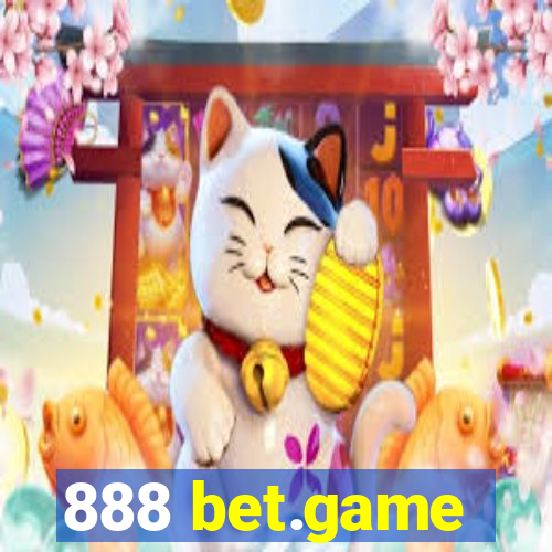 888 bet.game