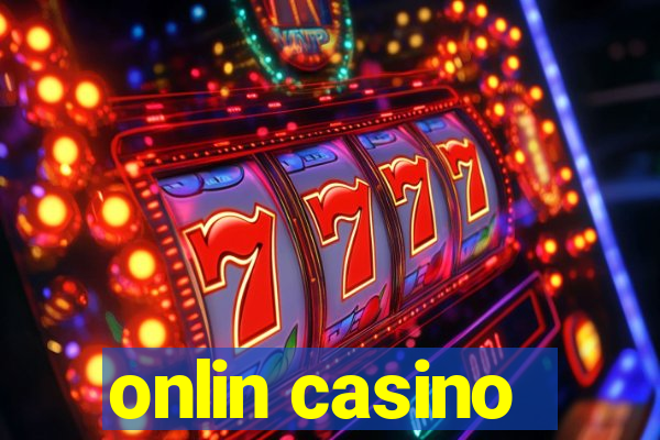 onlin casino