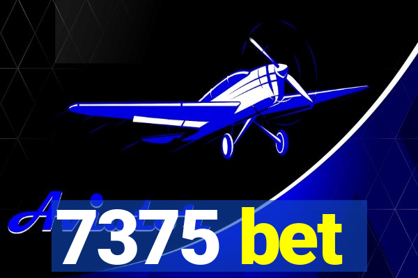 7375 bet