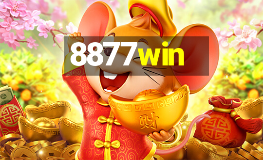 8877win