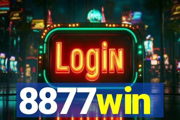 8877win