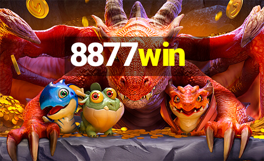 8877win