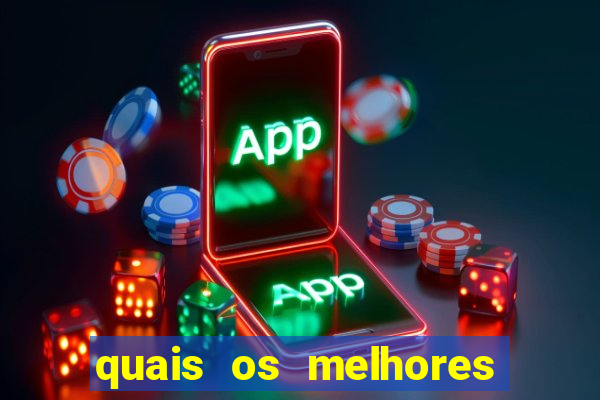 quais os melhores jogos da pragmatic play