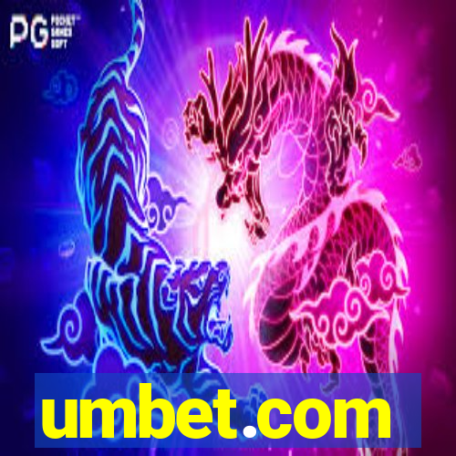 umbet.com