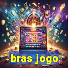 bras jogo