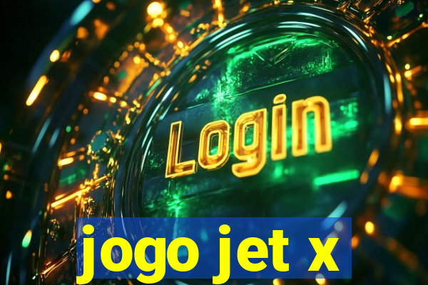 jogo jet x