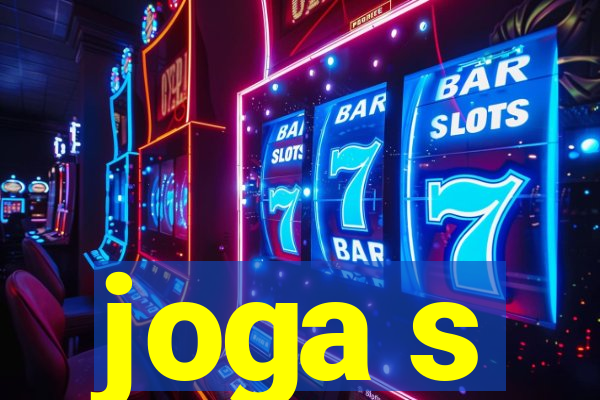 joga s