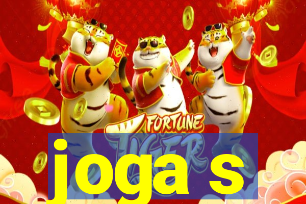 joga s