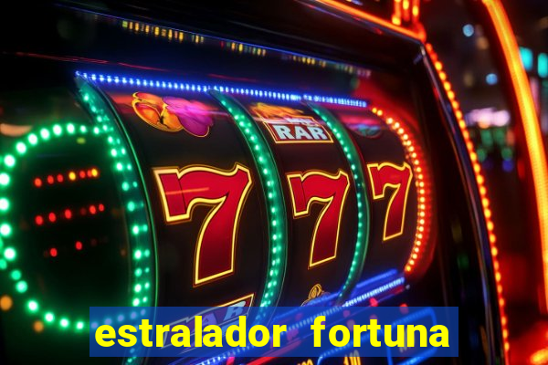 estralador fortuna titan 150