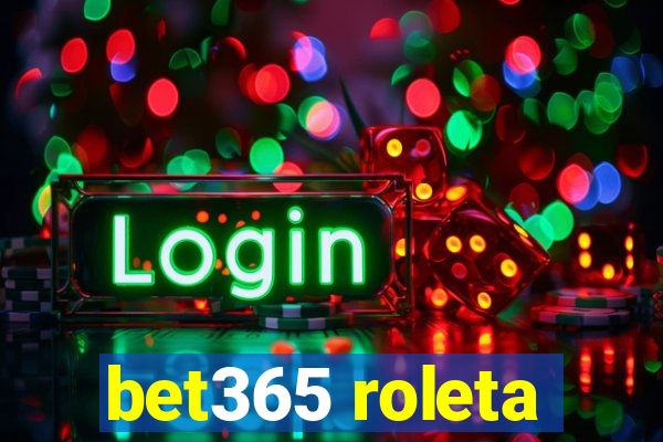 bet365 roleta