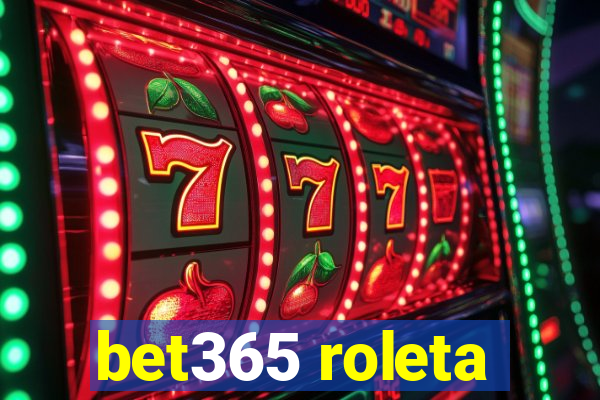 bet365 roleta