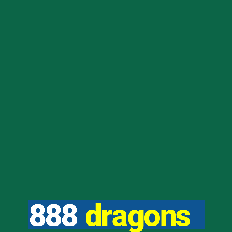 888 dragons