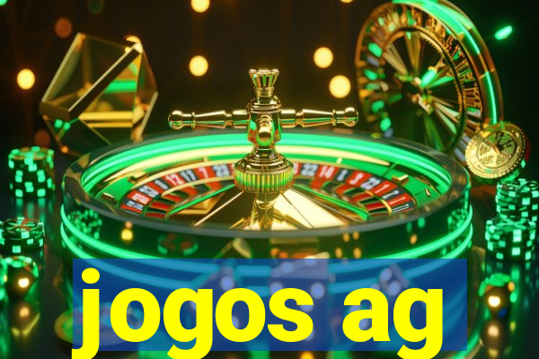 jogos ag