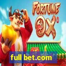 full bet.com