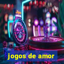 jogos de amor