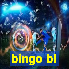 bingo bl