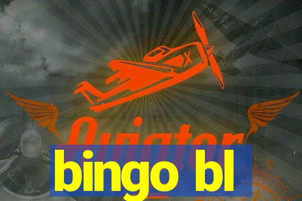 bingo bl