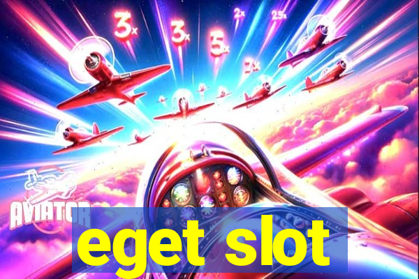 eget slot