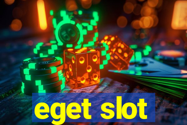 eget slot