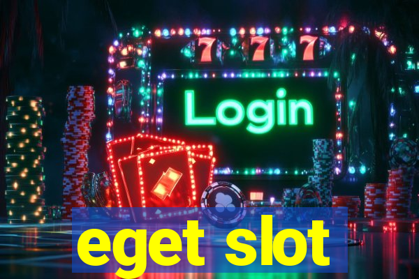 eget slot