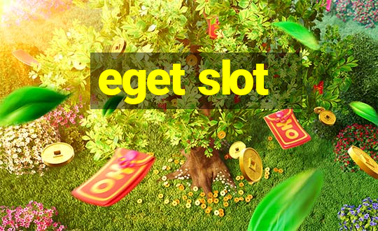 eget slot