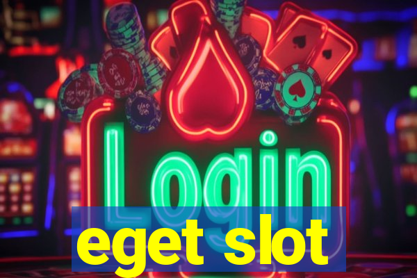 eget slot