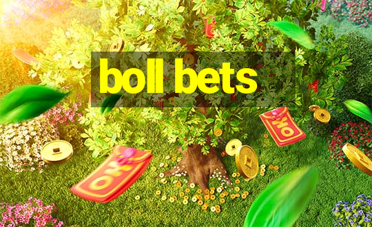 boll bets