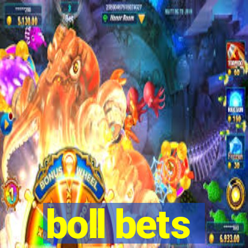 boll bets