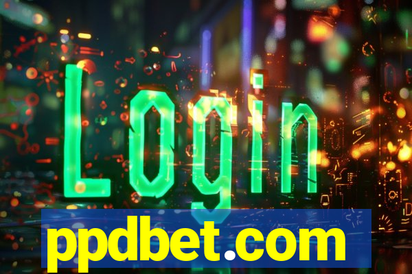 ppdbet.com