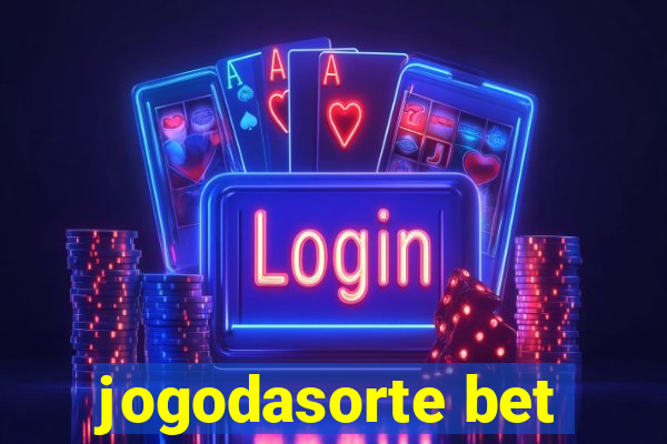 jogodasorte bet