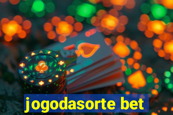 jogodasorte bet