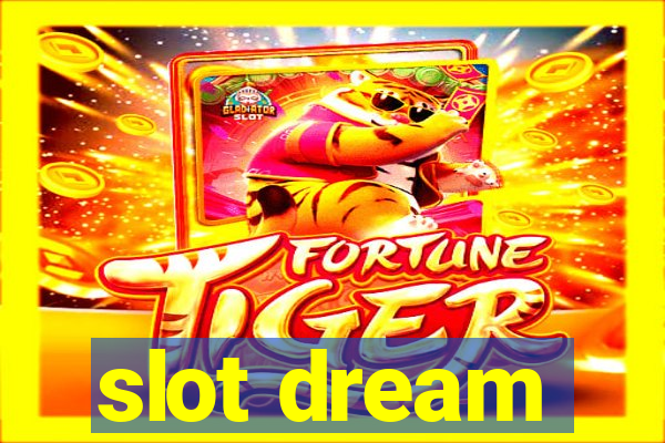 slot dream